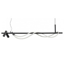 Подвесная люстра Odeon Light Corda 4391/30L
