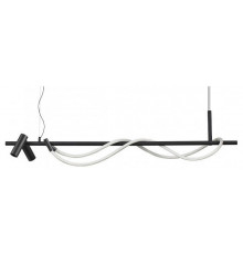 Подвесная люстра Odeon Light Corda 4391/30L