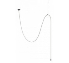 Подвесной светильник Odeon Light Corda 4391/40CL