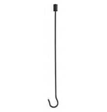 Запасной крюк Odeon Light Corda 4391/40K