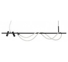 Подвесная люстра Odeon Light Corda 4391/40L