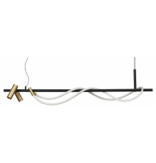 Подвесная люстра Odeon Light Corda 4397/30L
