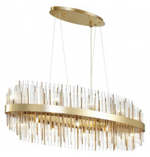 Подвесная люстра Odeon Light 4639/16