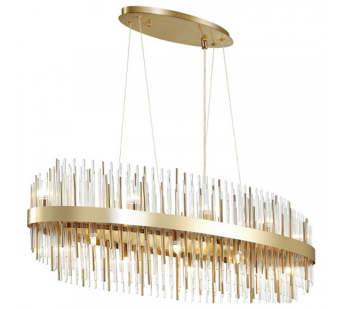 Подвесная люстра Odeon Light 4639/16 Подвесная люстра Odeon Light 4639/16