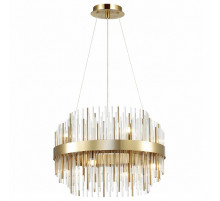 Подвесная люстра Odeon Light 4639/8