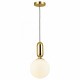 Бра Odeon Light Okia 4669/1W
