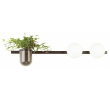 Настенный светильник Odeon Light Flower 4681/2W