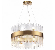 Подвесная люстра Odeon Light Focco 4722/12