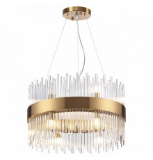 Подвесная люстра Odeon Light Focco 4722/12