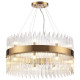 Подвесная люстра Odeon Light 4722/18