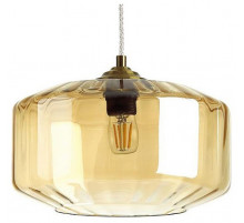 Потолочный светильник Odeon Light BINGA 4747/1C