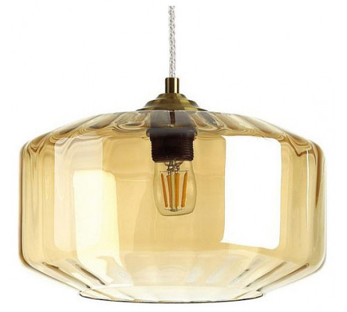 Потолочный светильник Odeon Light BINGA 4747/1C Потолочный светильник Odeon Light BINGA 4747/1C