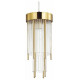 Подвесной светильник Odeon Light YORK 4788/1