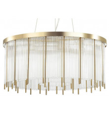 Подвесная люстра Odeon Light YORK 4788/10