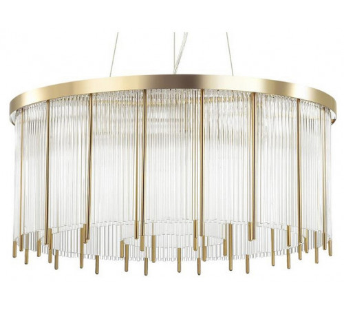 Подвесная люстра Odeon Light YORK 4788/10 Подвесная люстра Odeon Light YORK 4788/10