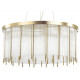 Подвесная люстра Odeon Light YORK 4788/10