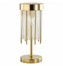 Настольная лампа Odeon Light YORK 4788/2T