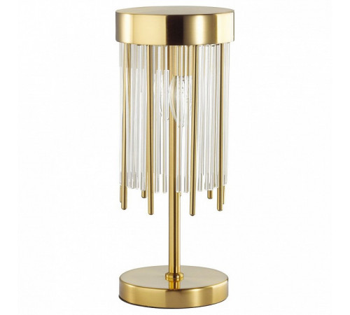 Настольная лампа Odeon Light YORK 4788/2T