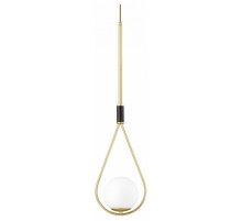 Бра Odeon Light Flari 4810/1W