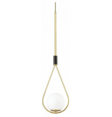 Бра Odeon Light Flari 4810/1W