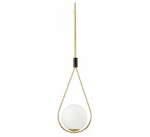 Подвесной светильник Odeon Light FLARI 4810/1A