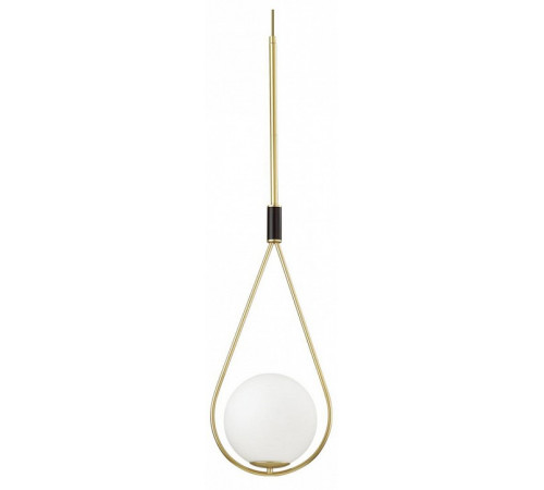Подвесной светильник Odeon Light FLARI 4810/1A