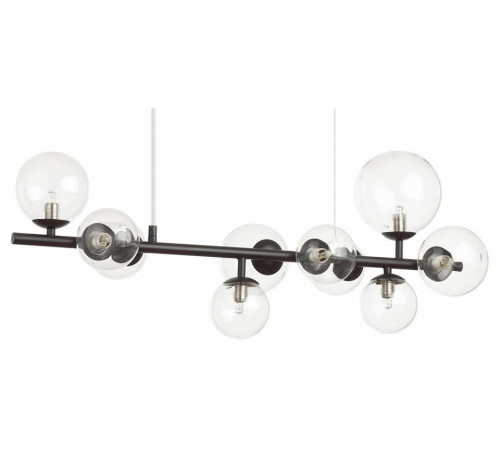 Подвесная люстра Odeon Light TOVI 4818/10 Подвесная люстра Odeon Light TOVI 4818/10