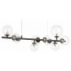 Подвесная люстра Odeon Light TOVI 4818/10