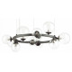 Подвесная люстра Odeon Light TOVI 4818/11