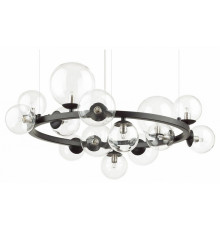 Подвесная люстра Odeon Light TOVI 4818/14