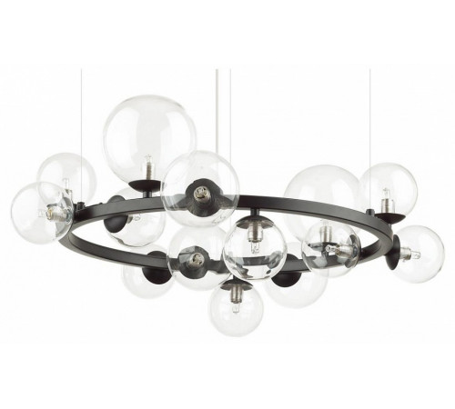 Подвесная люстра Odeon Light TOVI 4818/14