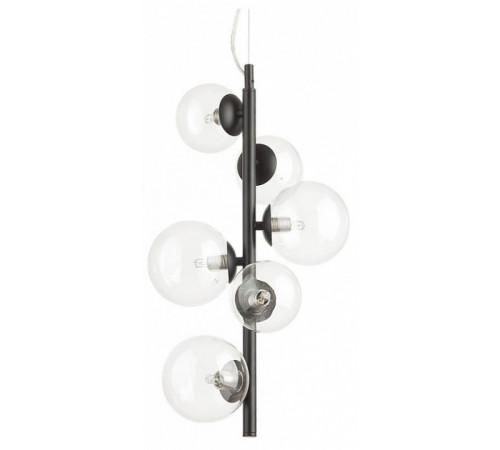 Подвесной светильник Odeon Light TOVI 4818/6 Подвесной светильник Odeon Light TOVI 4818/6
