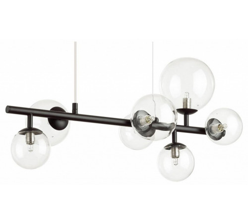 Подвесная люстра Odeon Light TOVI 4818/7 Подвесная люстра Odeon Light TOVI 4818/7