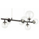 Подвесная люстра Odeon Light TOVI 4818/7