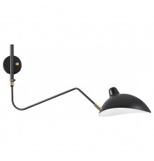 Бра Odeon Light 4830/1W