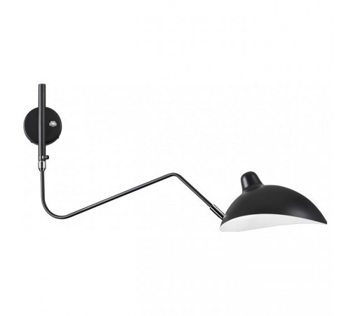 Бра Odeon Light 4831/1W