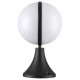 Садовый светильник Odeon Light 4832/1A