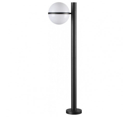 Садовый светильник Odeon Light 4832/1F