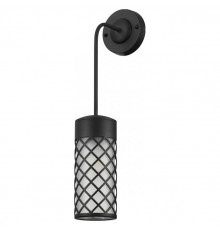 Настенный светильник Odeon Light 4834/1W