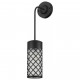 Настенный светильник Odeon Light 4834/1W