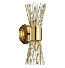Бра Odeon Light 4839/2W