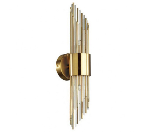 Бра Odeon Light 4847/2W Бра Odeon Light 4847/2W