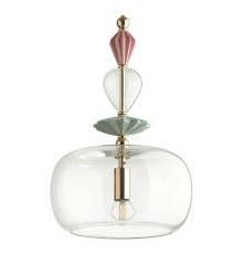 Подвесной светильник Odeon Light BIZET 4855/1A