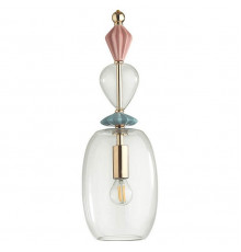 Подвесной светильник Odeon Light BIZET 4855/1B