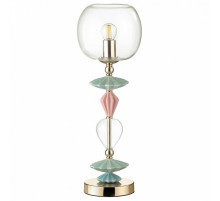Настольная лампа Odeon Light BIZET 4855/1T