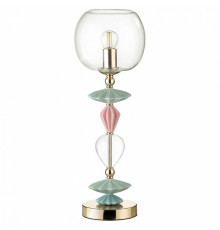 Настольная лампа Odeon Light BIZET 4855/1T