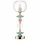 Настольная лампа Odeon Light BIZET 4855/1T