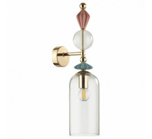 Бра Odeon Light BIZET 4855/1WA