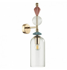 Бра Odeon Light BIZET 4855/1WA