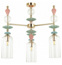 Люстра на штанге Odeon Light BIZET 4855/3C